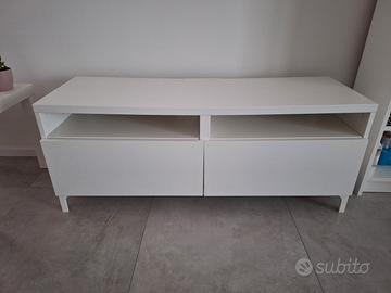Mobile Besta Ikea