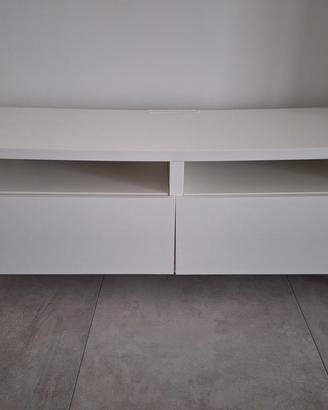 Mobile Besta Ikea