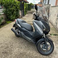 Yamaha Xmax 250 del 2014