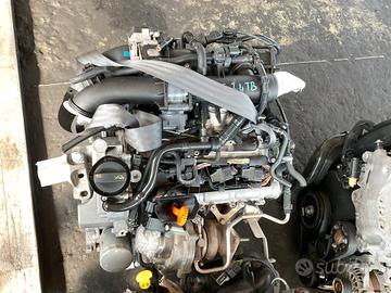 MOTORE CDG 1.4 TB VW