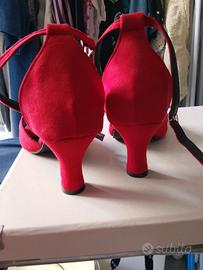 scarpe eleganti da donna 