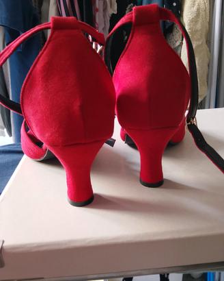 scarpe eleganti da donna 