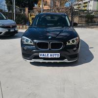 Bmw X1 sDrive20d