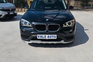 Bmw X1 sDrive20d