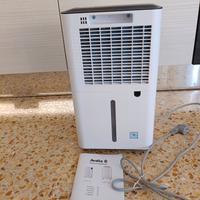 deumidificatore Avalla nuovo