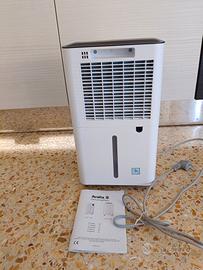 deumidificatore Avalla nuovo