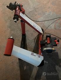 Rullo bici elite