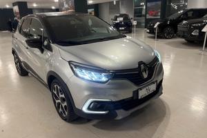 RENAULT Captur TCe 90 CV Techno + GPL