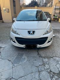 Peugeot 207 Energy Eco GPL 1.4 