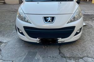 Peugeot 207 Energy Eco GPL 1.4 