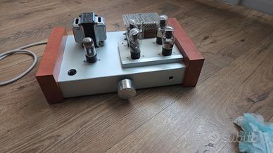 preamplificatore di linea 