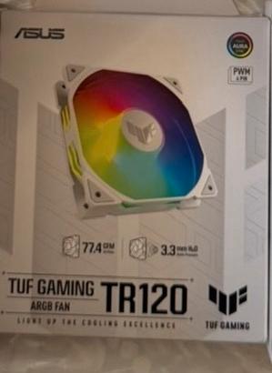 Ventola Asus Tug Gaming TR120
