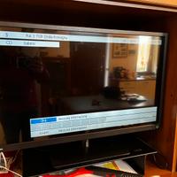Tv led Toshiba