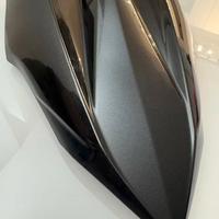 Monosella kit coprisella Kawasaki z650 nero nuovo