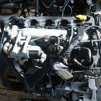 Motore Fiat Bravo 2010 1900 d - 192a8000