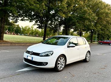 Volkswagen Golf 2.0 TDI 140CV DPF 4m. 5p. Highline