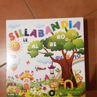 Sillabandia Creativamente