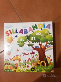 Sillabandia Creativamente