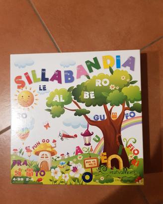 Sillabandia Creativamente