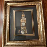 quadretti made in England