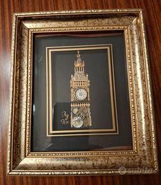 quadretti made in England