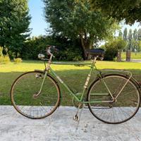 Bicicletta Galetti da uomo del 1948