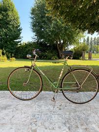 Bicicletta Galetti da uomo del 1948