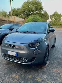 Fiat 500e 42kWh Icon