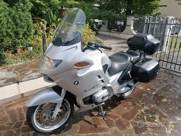 Moto Bmw R 1150 RT