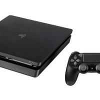 Playstation 4 + Gran Turismo 7 + F1 2024
