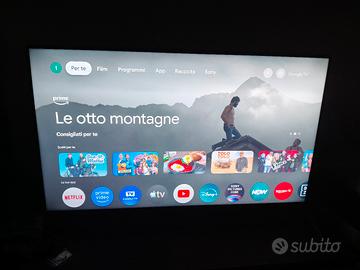 Smart TV 