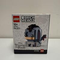 LEGO Brickheadz 40797 - Eeyore - Disney