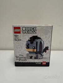 LEGO Brickheadz 40797 - Eeyore - Disney
