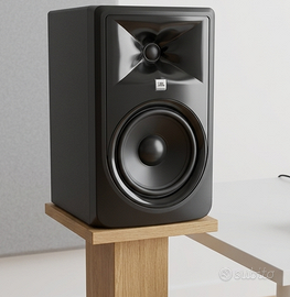 JBL 308P MKII B-Stock