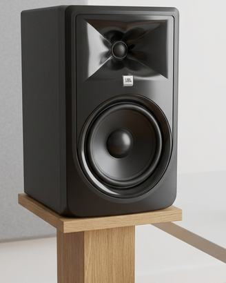 JBL 308P MKII B-Stock