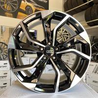 Cerchi NUOVI Audi raggio 19 cod.87323