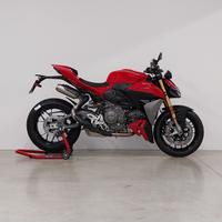 Ducati Streetfighter S V2 S 890 my25