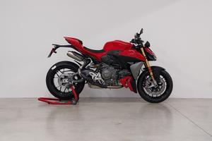 Ducati Streetfighter S V2 S 890 my25