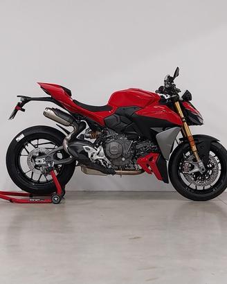 Ducati Streetfighter S V2 S 890 my25