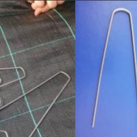 picchetti per telo per pacciamatura