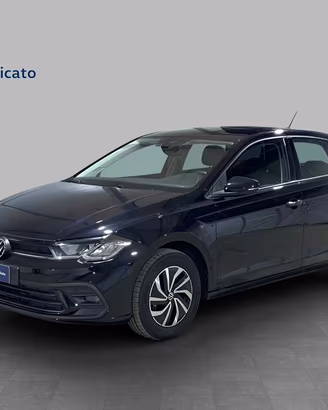 Volkswagen Polo 1.0 tsi Life 95cv