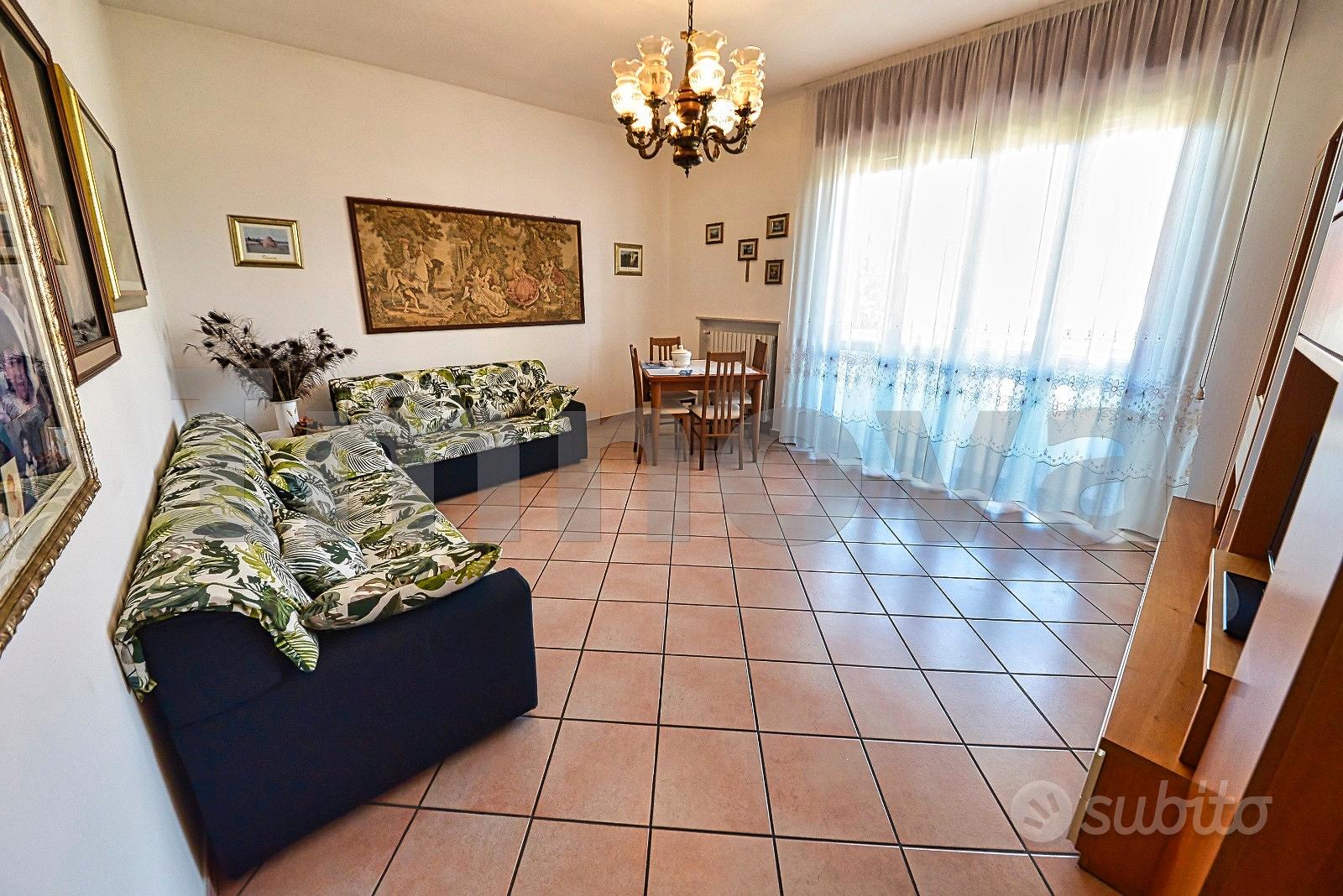 Appartamento – Cesano Maderno, Cascina Gaeta - Vista 2