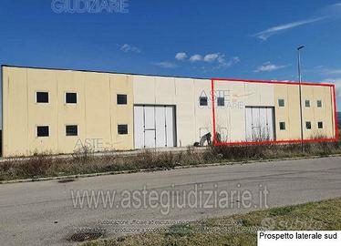 Capannone Industriale Marsciano [A4320479]