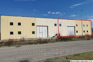 Capannone Industriale Marsciano [A4320479]