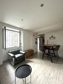 Casa Indipendente San Bartolomeo Val Cavargna