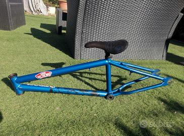 telai biciclette