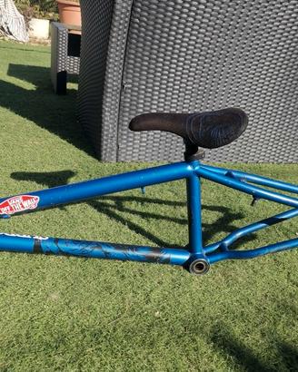 telai biciclette
