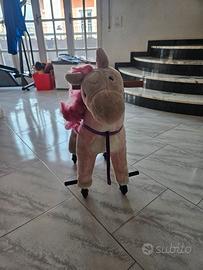 cavallo per bambini 