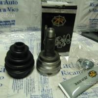 Kit giunto l/r bmw x5/ x6 (e70, e71, e72)