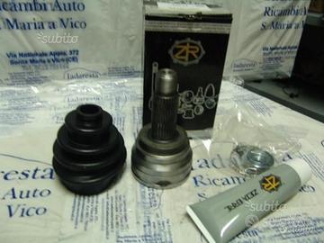 Kit giunto l/r bmw x5/ x6 (e70, e71, e72)